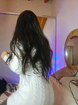 MorganaMystic online show from May 24, 9:53 pm