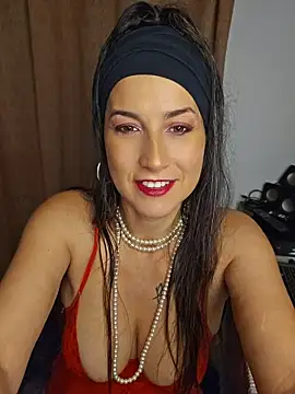 MorganaMystic online show from June 4, 9:43 pm