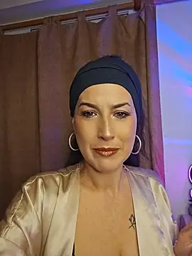 MorganaMystic online show from June 6, 10:25 pm