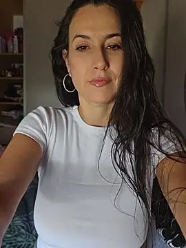 MorganaMystic online show from June 16, 3:03 pm