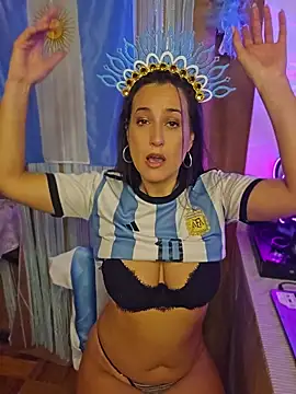 MorganaMystic online show from June 17, 11:05 pm