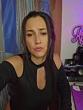MorganaMystic online show from June 26, 10:47 pm
