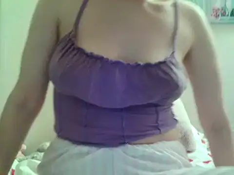 stellamoon online show from March 4, 6:30 am