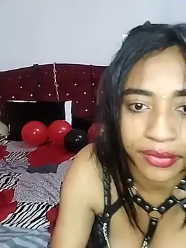 Sharonhunter online show from July 3, 3:07 pm