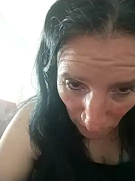 CloeMature online show from May 7, 3:01 am