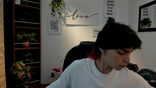 coby cum online show from May 12, 11:07 am