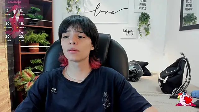coby cum online show from May 13, 11:29 am