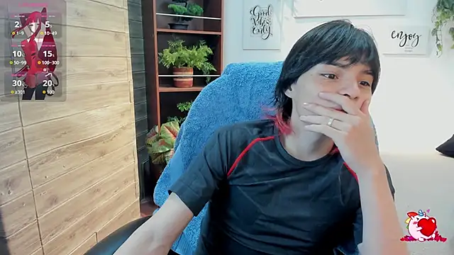 coby cum online show from May 14, 11:17 am