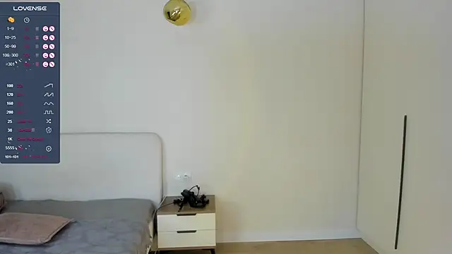lee-yoo online show from May 21, 10:17 pm