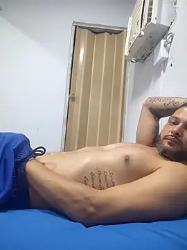 Lucasnono online show from May 9, 7:41 pm
