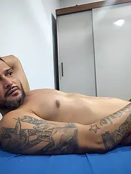 Lucasnono online show from May 13, 5:43 pm