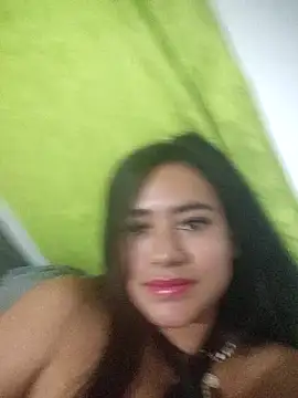 AntonellaMonroew online show from June 16, 2:36 am
