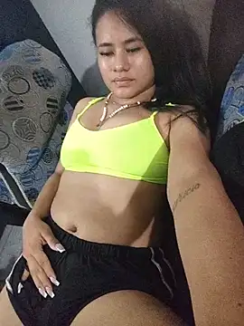 AntonellaMonroew online show from June 25, 5:12 am