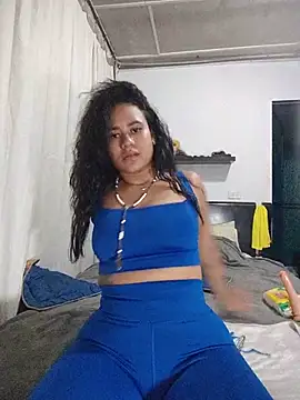 AntonellaMonroew online show from June 27, 7:02 am