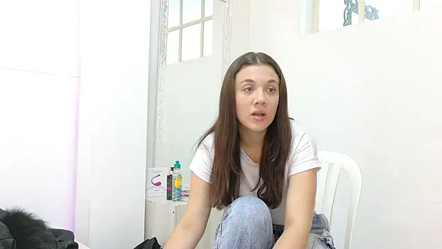 Katia Rose23 online show from June 18, 7:29 pm