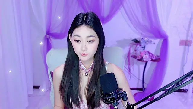 Tili Lucky online show from May 10, 1:44 am