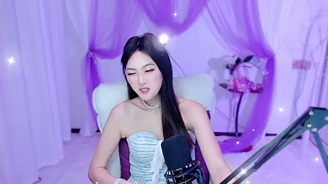 Tili Lucky online show from May 13, 12:46 pm