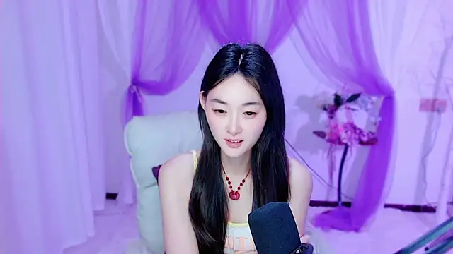 Tili Lucky online show from May 29, 1:03 am