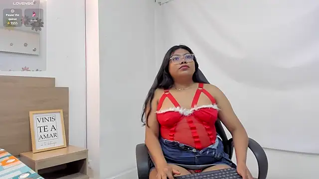 MiaPolett online show from May 9, 4:06 am