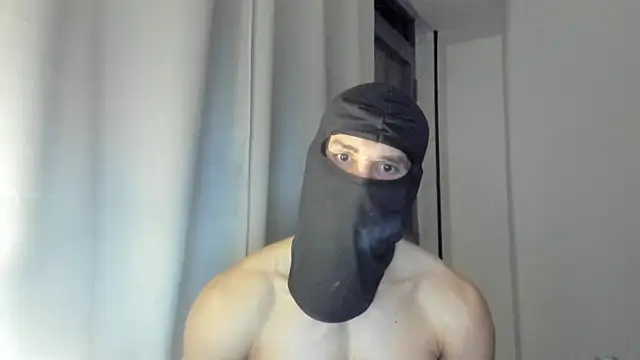 mysterious muscles online show from May 14, 2:51 am