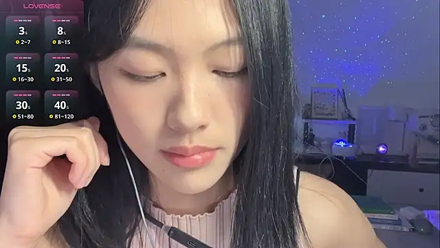 Tammy-66 online show from July 1, 5:56 pm