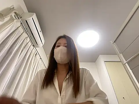 yumi1919 online show from May 14, 1:07 pm