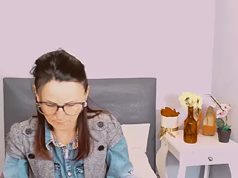 PattyXDesire online show from May 15, 2:24 pm