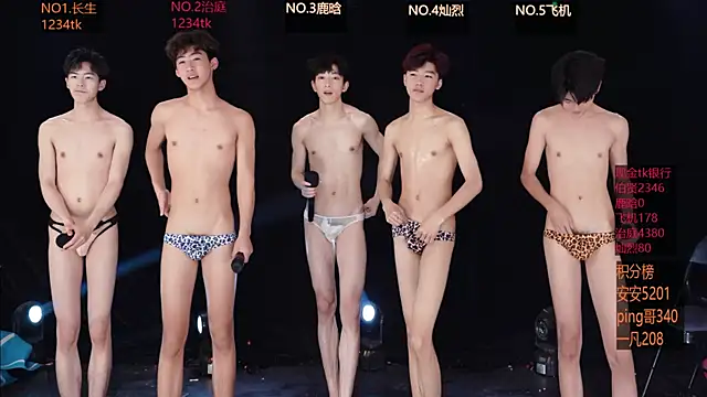 EXO-ONE online show from May 11, 2:45 pm