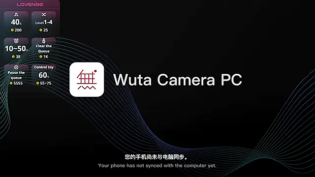 Youyou-uu online show from May 10, 2:06 am