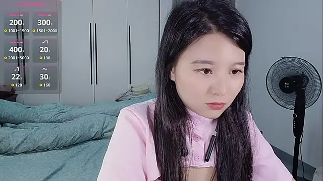 Youyou-uu online show from May 13, 2:42 am