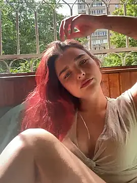 MargaretCaldwell online show from July 24, 12:58 pm