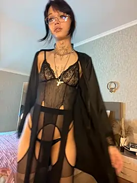 ErrorBaby online show from May 11, 2:34 pm