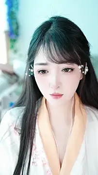 singer-wenwan online show from May 12, 8:00 am