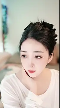 Snapshot of singer-wenwan chatting on June 27, 10:20 am singer-wenwan online show from June 27, 10:20 am