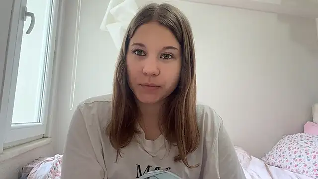 KamalaDuplantis online show from May 14, 1:07 pm