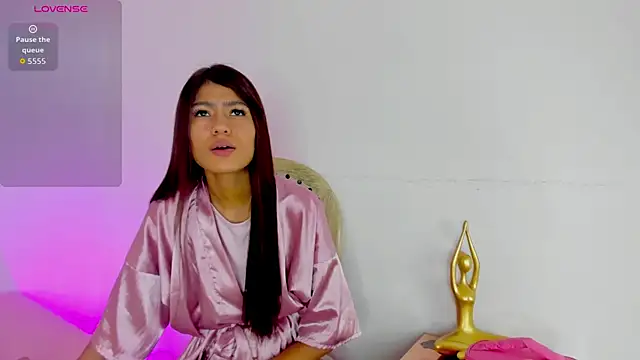 dulce tentacion    online show from May 11, 11:16 am