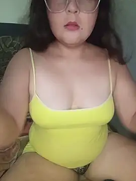 Valentina AB online show from June 5, 7:19 pm