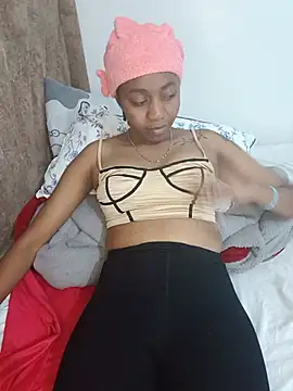 Pretty Xally online show from July 16, 7:53 pm