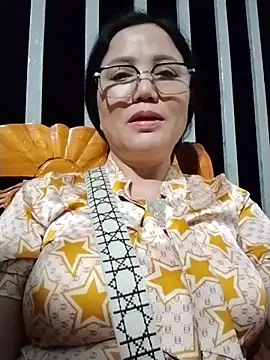 Asian hotAss online show from May 9, 3:17 pm