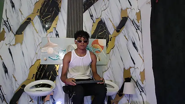 BOUL GUYS online show from May 10, 7:19 pm
