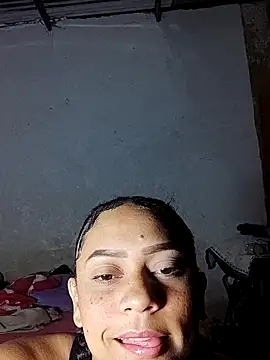 stefhany14 online show from May 9, 4:39 am