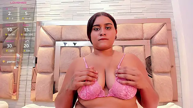 summer lanne online show from May 12, 7:11 pm