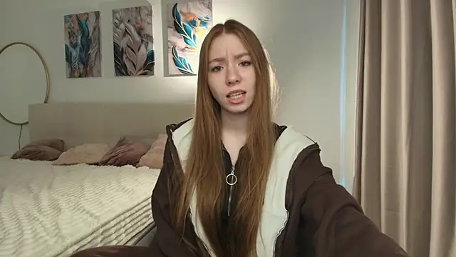 sabelle online show from May 14, 7:37 am