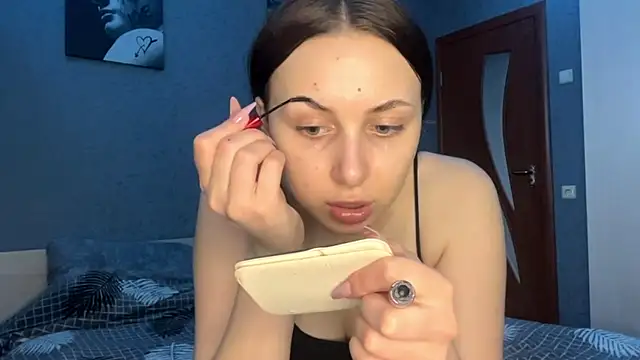 BrigettePribish online show from May 13, 12:35 pm