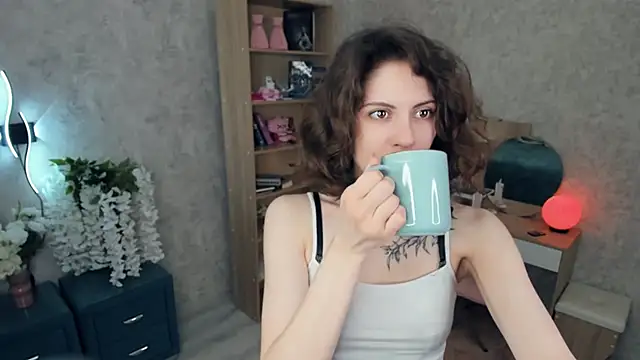 Kimasichka online show from June 7, 5:22 am