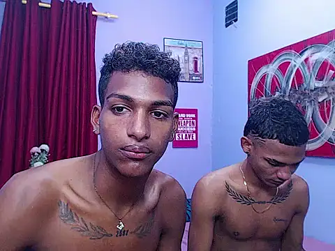 black twinks online show from May 12, 4:31 am