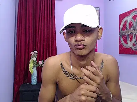 black twinks online show from May 13, 4:10 am