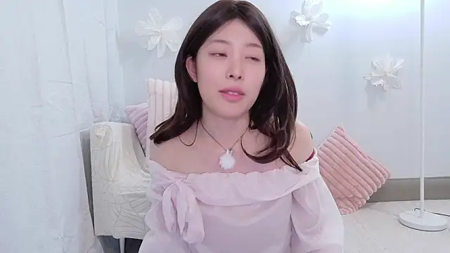 Snapshot of sakura-ch- chatting on July 4, 8:26 pm sakura-ch- online show from July 4, 8:26 pm