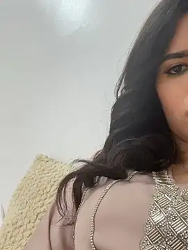 Habibtk omri online show from June 4, 11:44 pm