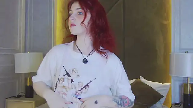 LexiBellee online show from May 8, 6:02 pm